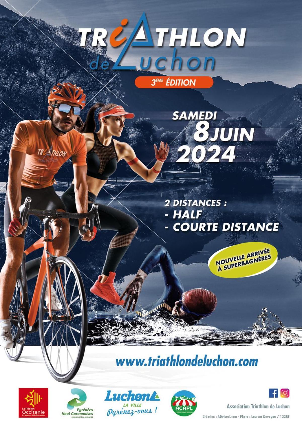 Studio Hyper Centre Lumineux Et Fonctionnel Luchon Bagneres-de-Luchon ภายนอก รูปภาพ